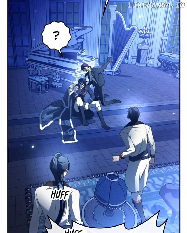 I Want to Be You, Just For A Day Chapter 235 699 ch 235 140