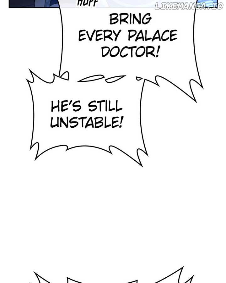 I Want to Be You, Just For A Day Chapter 235 700 ch 235 141