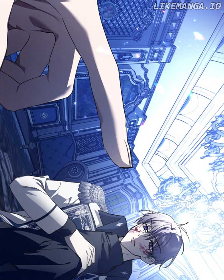 I Want to Be You, Just For A Day Chapter 235 703 ch 235 144