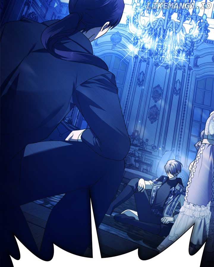 I Want to Be You, Just For A Day Chapter 235 708 ch 235 149