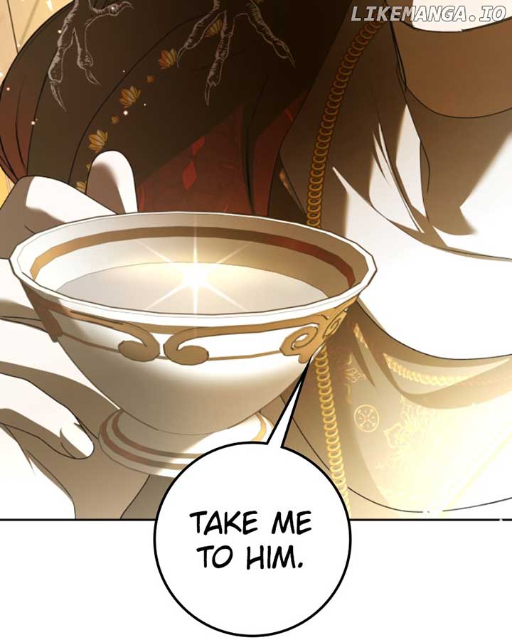 I Want to Be You, Just For A Day Chapter 235 584 ch 235 25