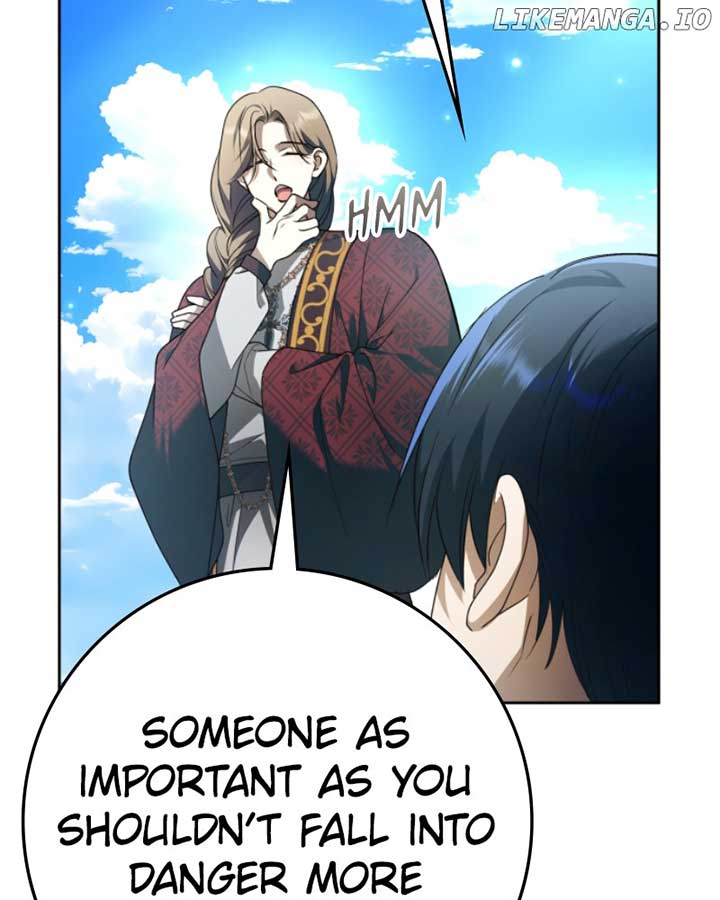 I Want to Be You, Just For A Day Chapter 235 563 ch 235 4