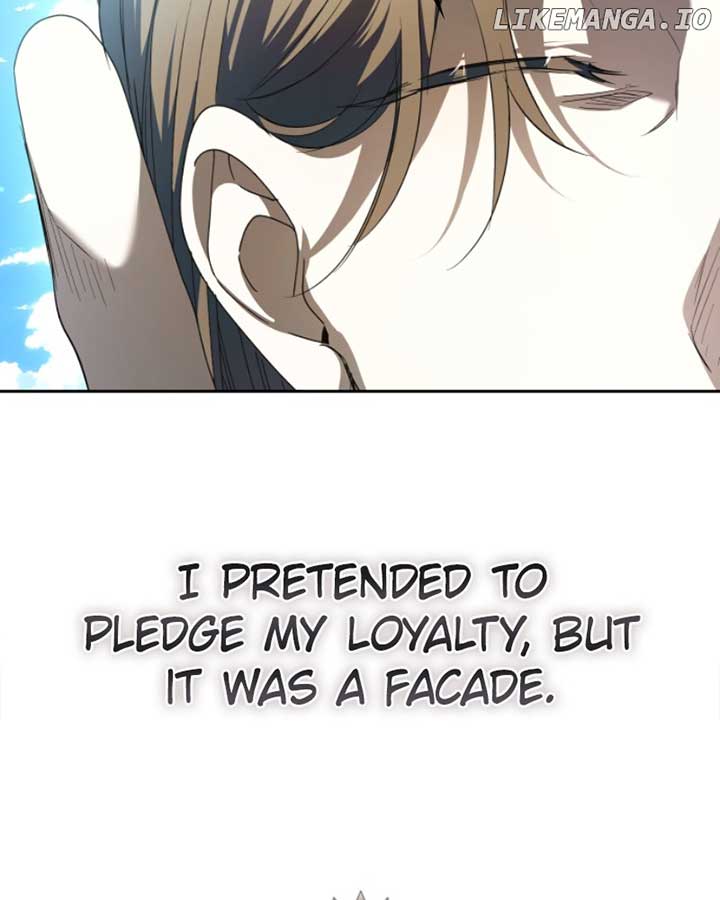 I Want to Be You, Just For A Day Chapter 235 565 ch 235 6