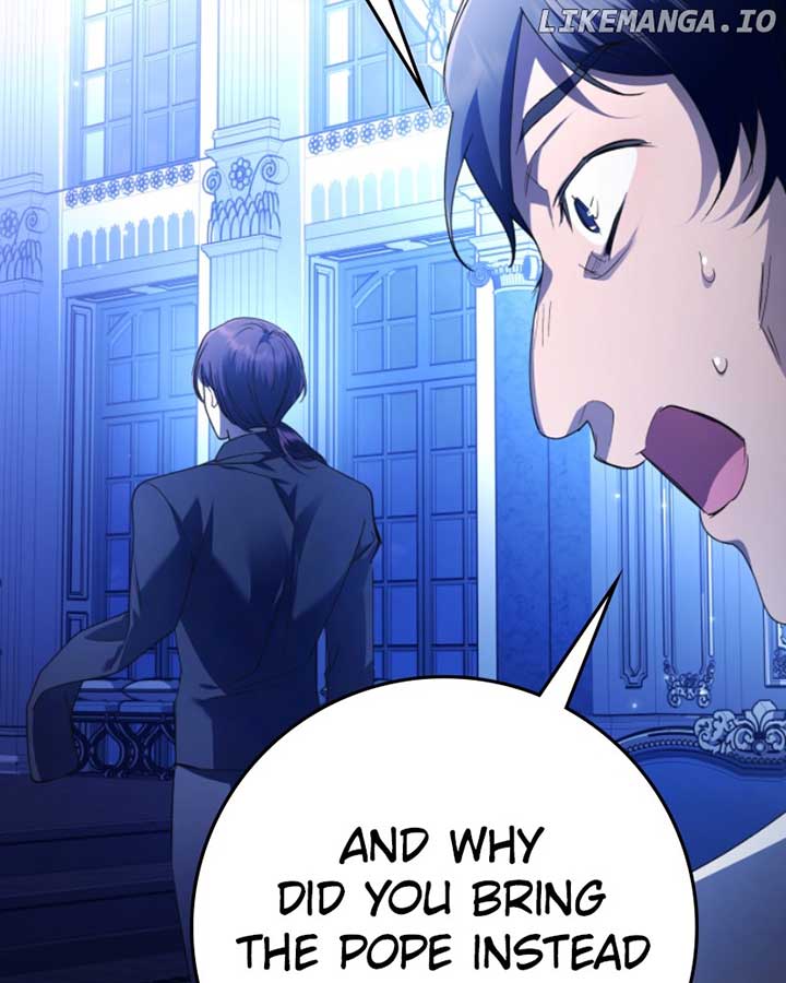 I Want to Be You, Just For A Day Chapter 235 629 ch 235 70