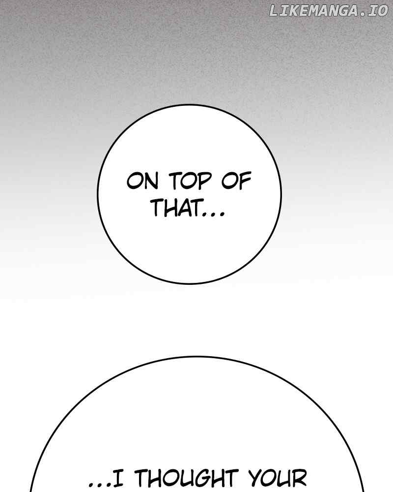 I Want to Be You, Just For A Day Chapter 236 618 85