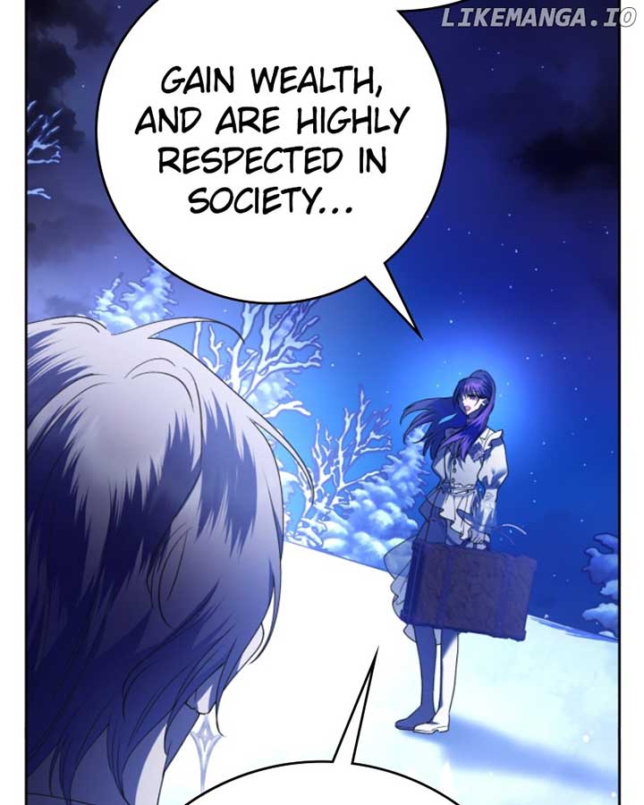 I Want to Be You, Just For A Day Chapter 238 740 ch 238 100
