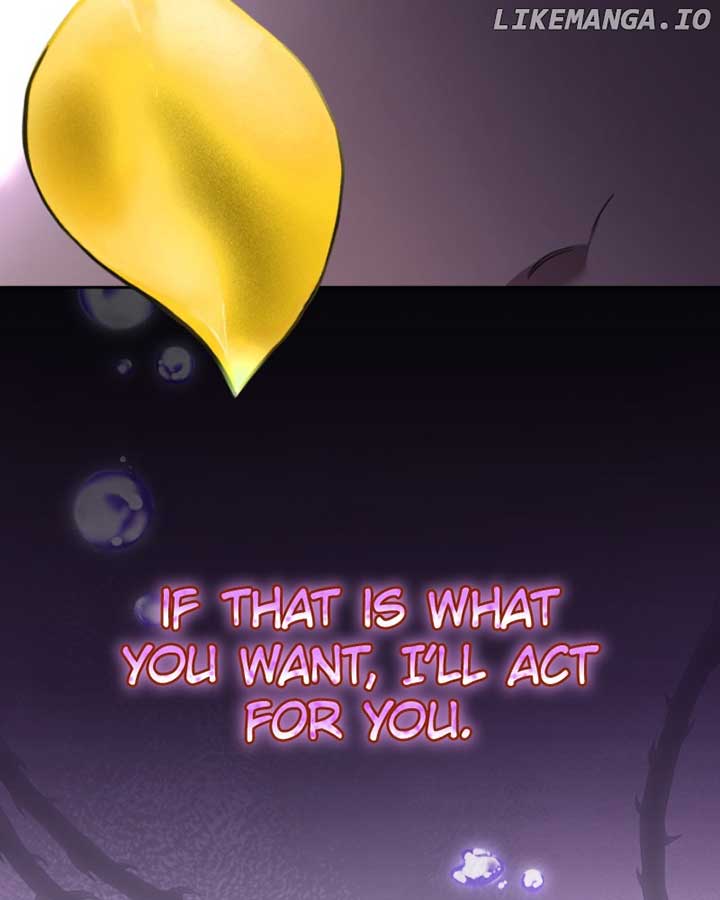 I Want to Be You, Just For A Day Chapter 238 653 ch 238 13