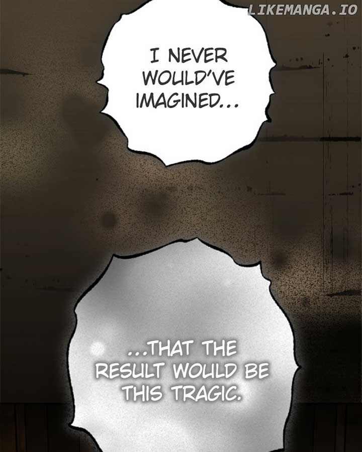 I Want to Be You, Just For A Day Chapter 238 830 ch 238 190
