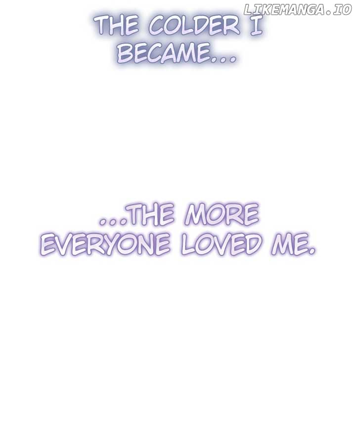 I Want to Be You, Just For A Day Chapter 238 643 ch 238 3