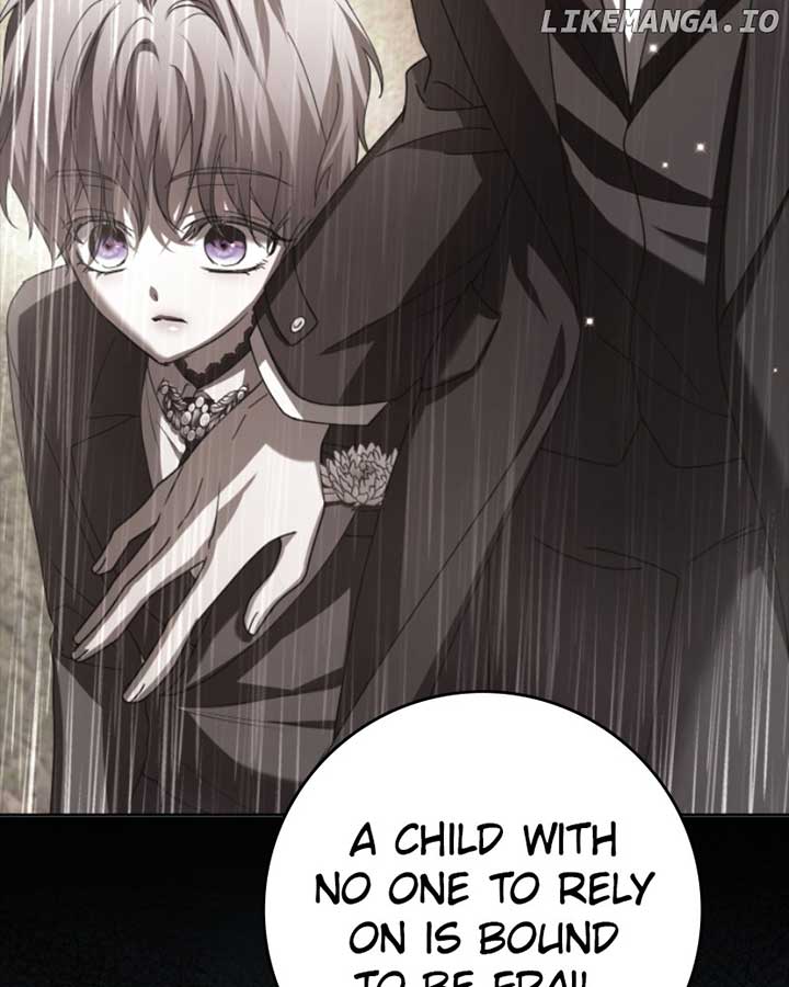 I Want to Be You, Just For A Day Chapter 238 677 ch 238 37
