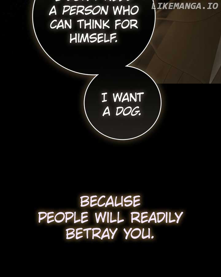 I Want to Be You, Just For A Day Chapter 238 687 ch 238 47