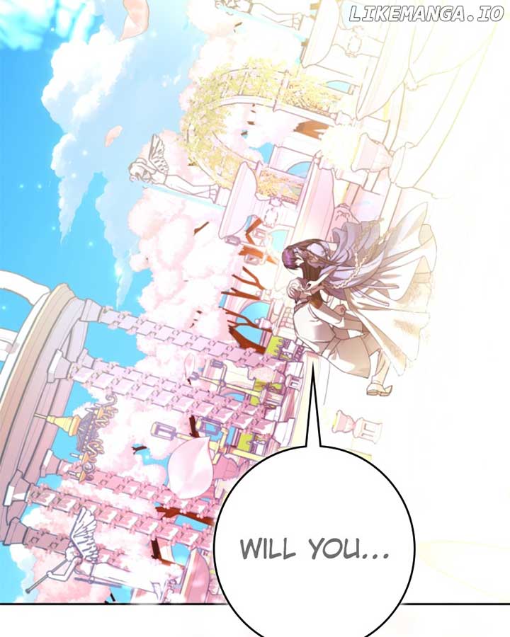 I Want to Be You, Just For A Day Chapter 238 703 ch 238 63