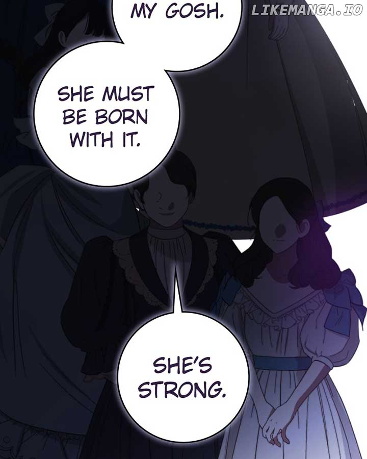 I Want to Be You, Just For A Day Chapter 238 647 ch 238 7