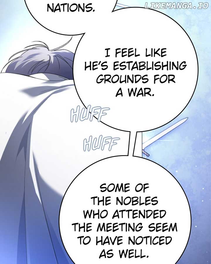 I Want to Be You, Just For A Day Chapter 238 727 ch 238 87