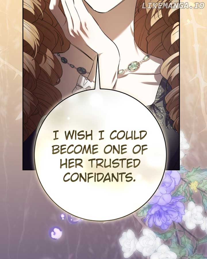 I Want to Be You, Just For A Day Chapter 238 649 ch 238 9