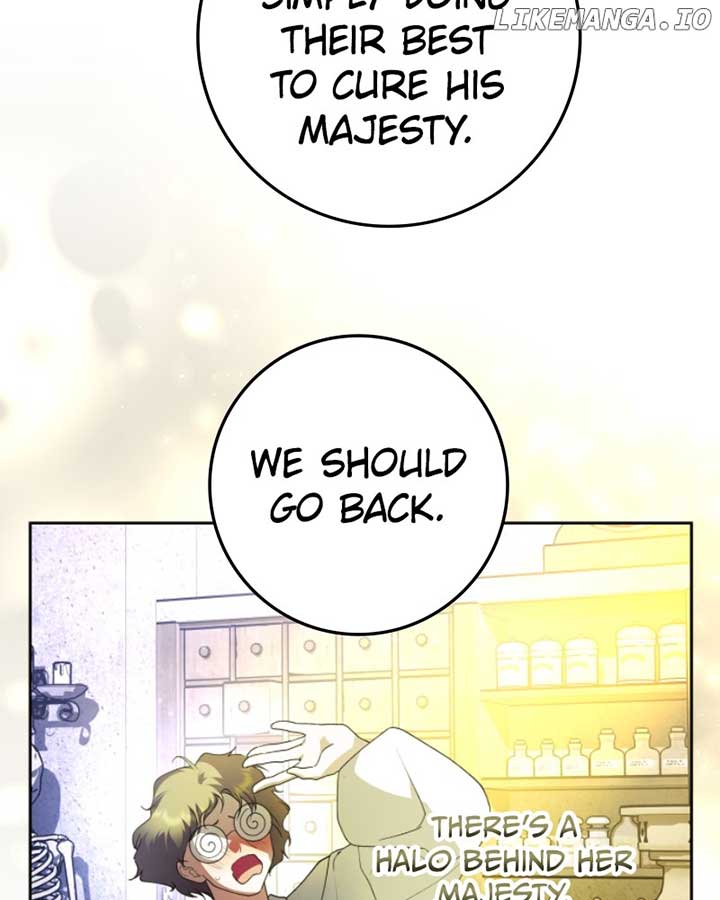 I Want to Be You, Just For A Day Chapter 240 629 ch 240 100