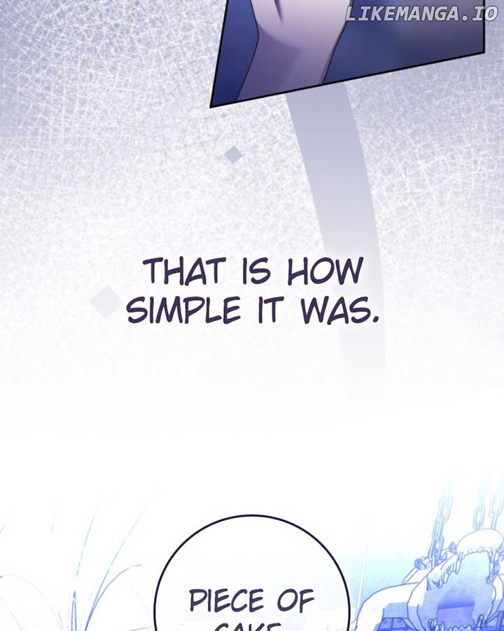 I Want to Be You, Just For A Day Chapter 240 636 ch 240 107