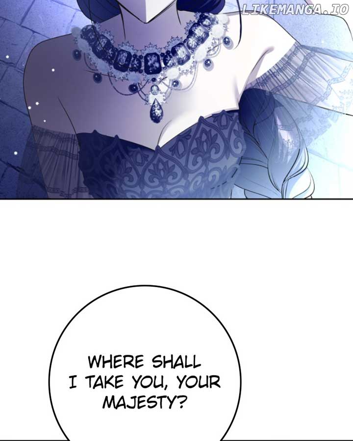 I Want to Be You, Just For A Day Chapter 240 638 ch 240 109