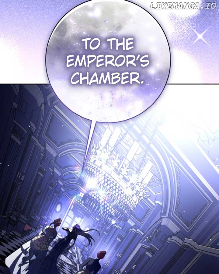 I Want to Be You, Just For A Day Chapter 240 640 ch 240 111