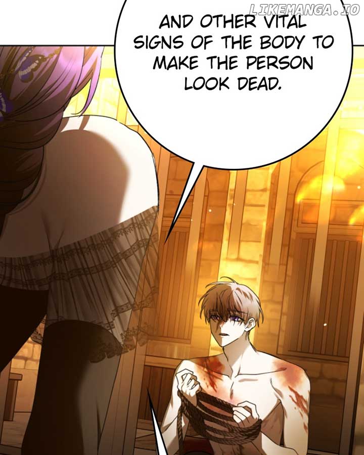 I Want to Be You, Just For A Day Chapter 240 548 ch 240 19