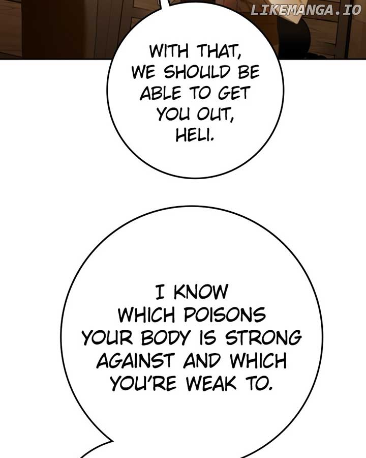 I Want to Be You, Just For A Day Chapter 240 549 ch 240 20