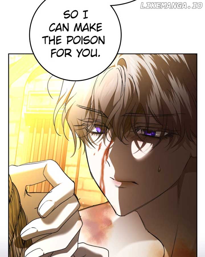 I Want to Be You, Just For A Day Chapter 240 550 ch 240 21