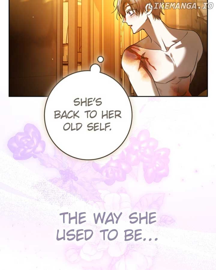 I Want to Be You, Just For A Day Chapter 240 564 ch 240 35