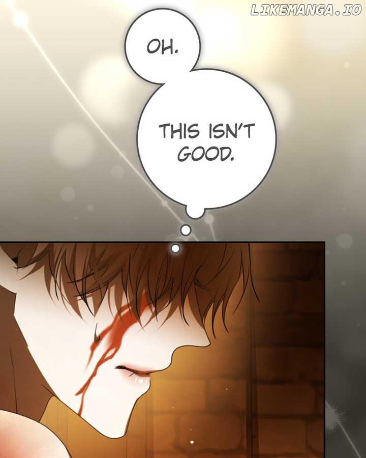 I Want to Be You, Just For A Day Chapter 240 571 ch 240 42
