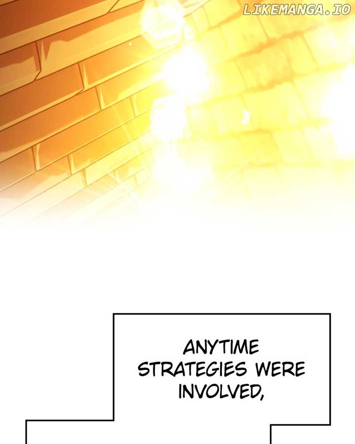 I Want to Be You, Just For A Day Chapter 240 576 ch 240 47