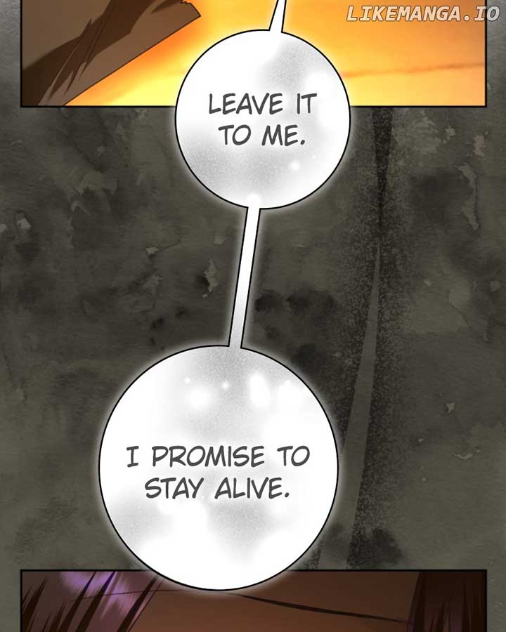 I Want to Be You, Just For A Day Chapter 240 581 ch 240 52