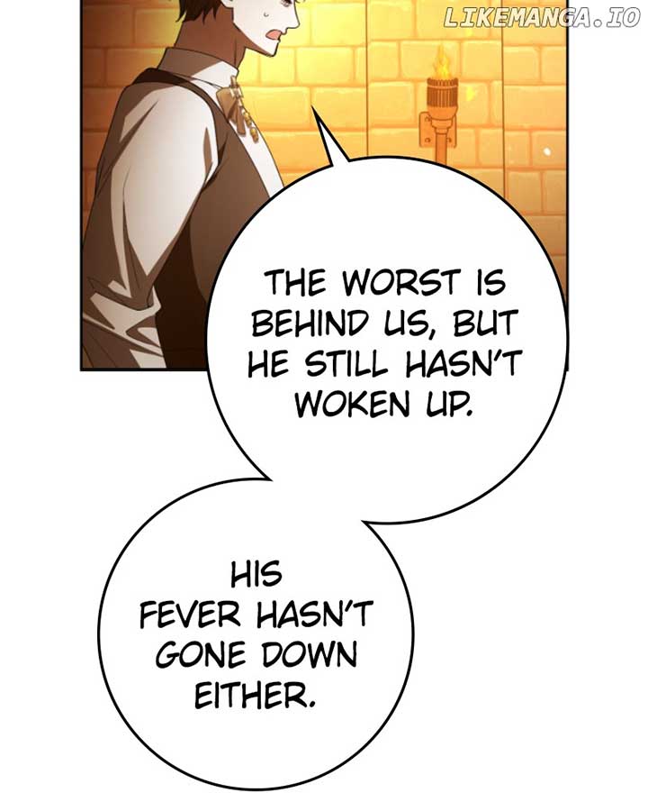 I Want to Be You, Just For A Day Chapter 240 595 ch 240 66