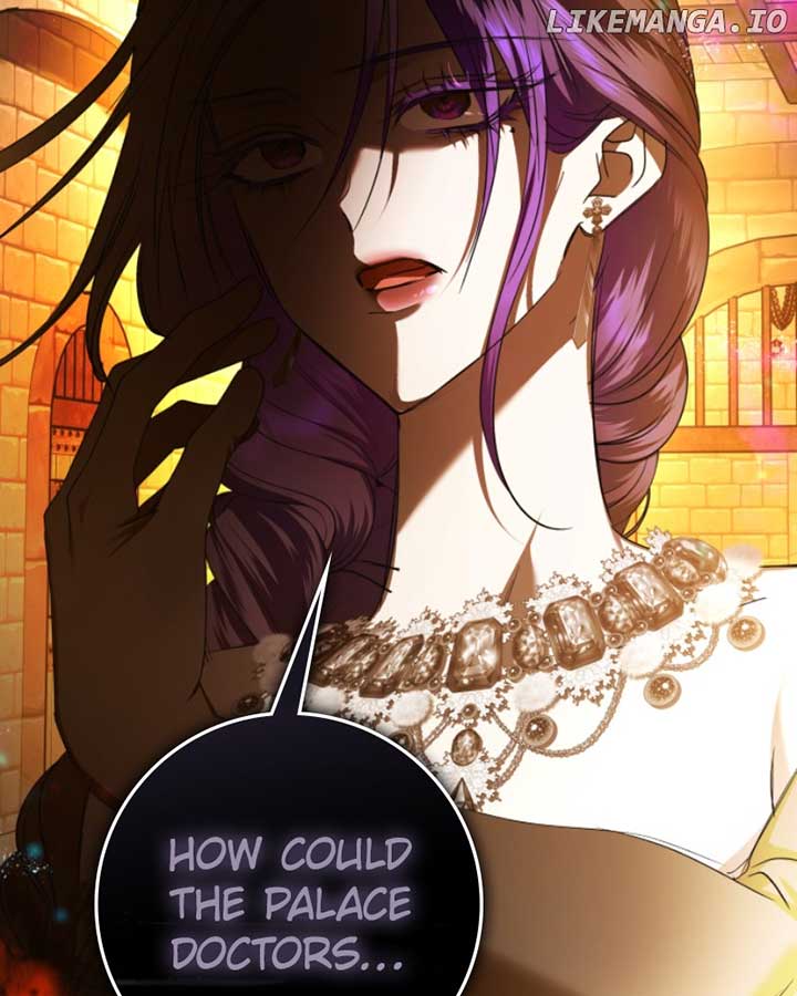I Want to Be You, Just For A Day Chapter 240 598 ch 240 69