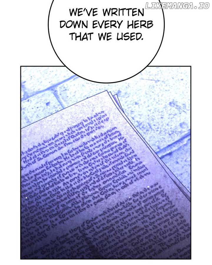 I Want to Be You, Just For A Day Chapter 240 603 ch 240 74