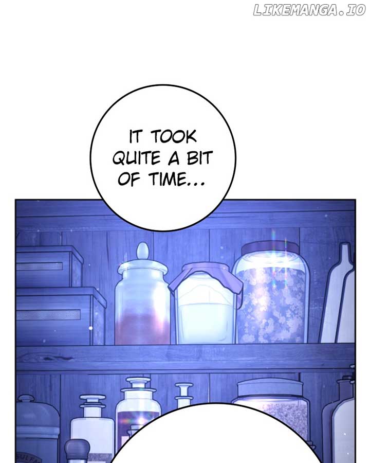 I Want to Be You, Just For A Day Chapter 240 604 ch 240 75
