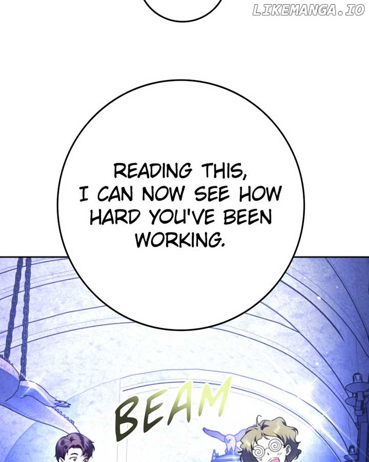 I Want to Be You, Just For A Day Chapter 240 607 ch 240 78