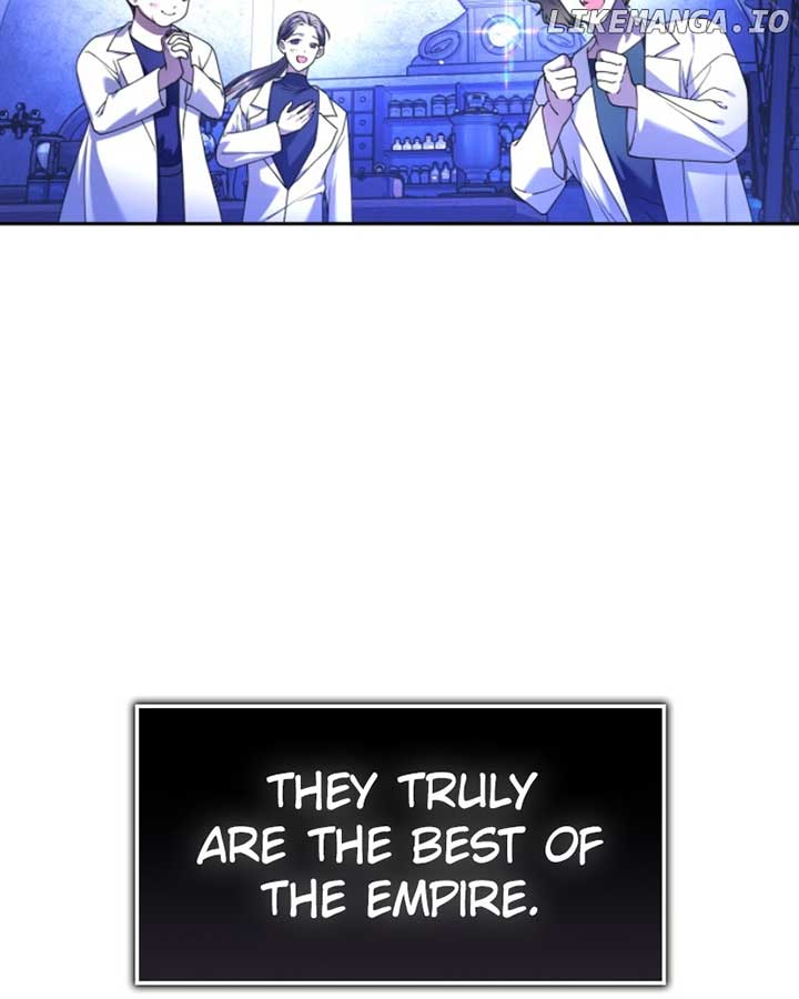I Want to Be You, Just For A Day Chapter 240 608 ch 240 79