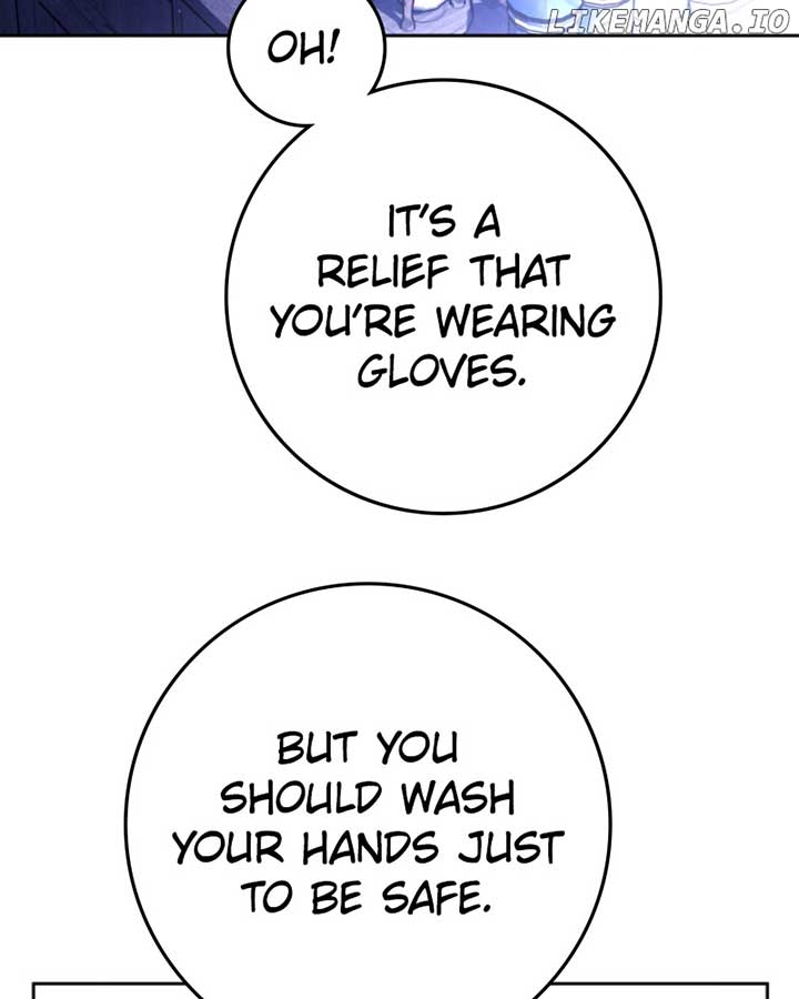 I Want to Be You, Just For A Day Chapter 240 625 ch 240 96
