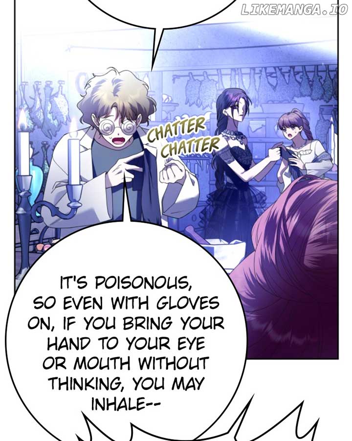 I Want to Be You, Just For A Day Chapter 240 626 ch 240 97