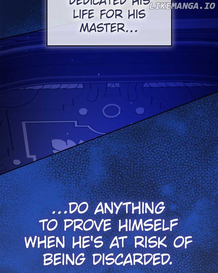 I Want to Be You, Just For A Day Chapter 241 600 ch 241 107