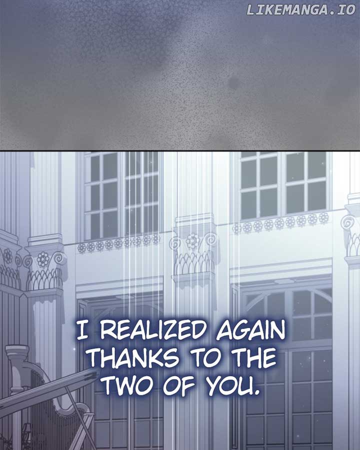 I Want to Be You, Just For A Day Chapter 241 603 ch 241 110