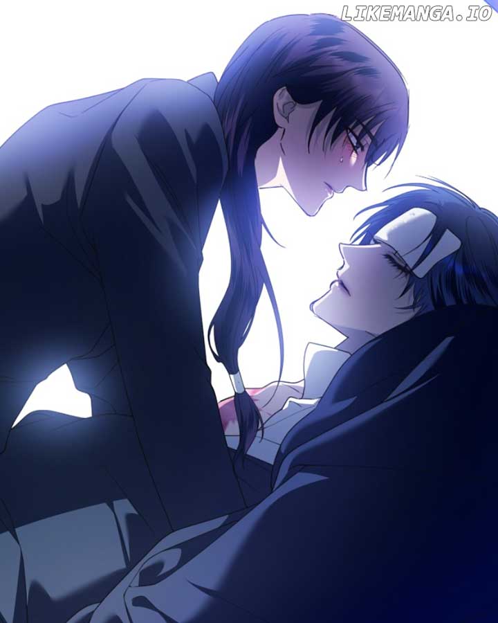 I Want to Be You, Just For A Day Chapter 241 507 ch 241 14