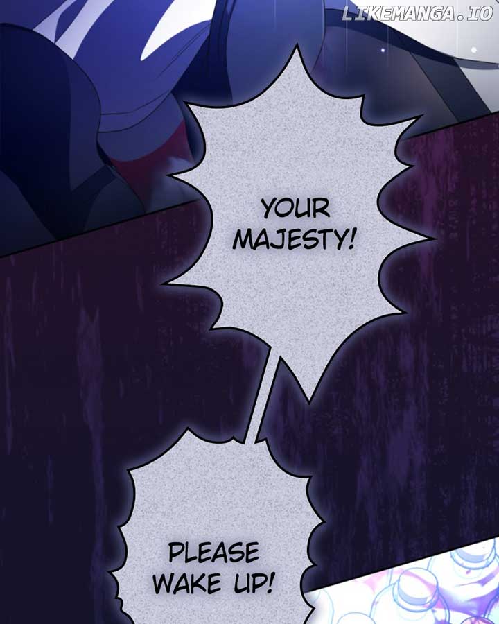I Want to Be You, Just For A Day Chapter 241 496 ch 241 3