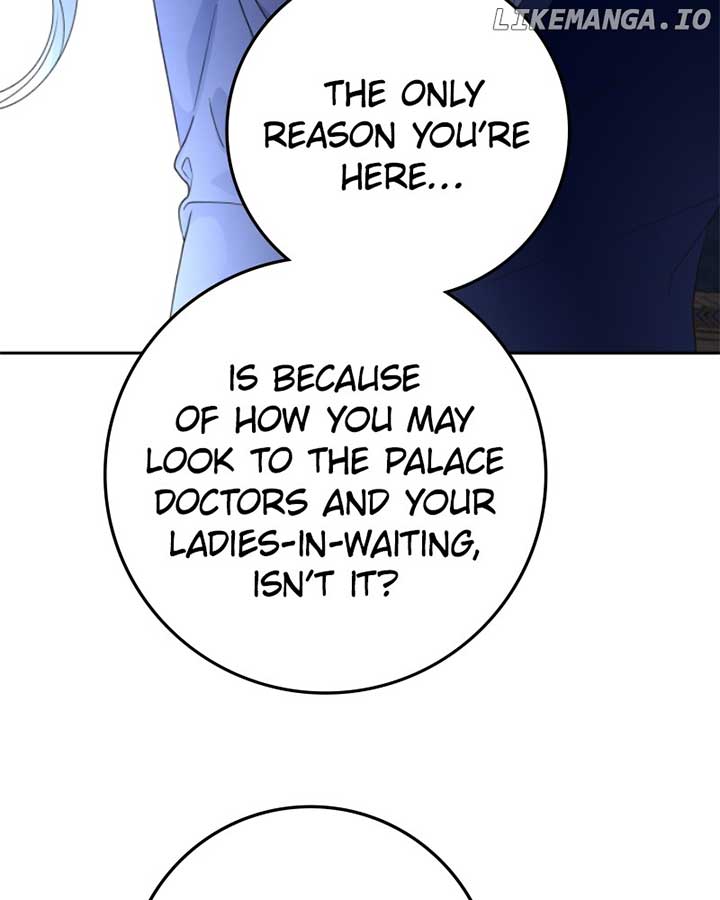 I Want to Be You, Just For A Day Chapter 241 532 ch 241 39