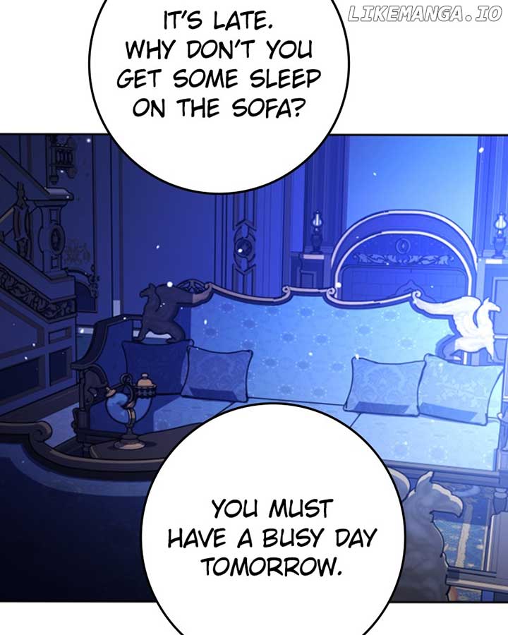 I Want to Be You, Just For A Day Chapter 241 533 ch 241 40