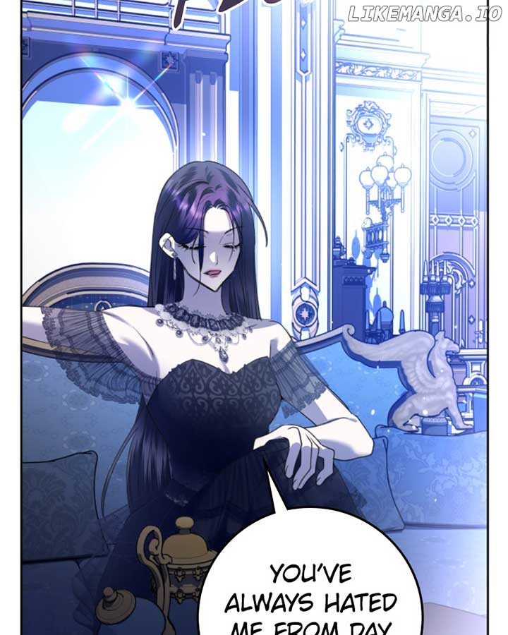 I Want to Be You, Just For A Day Chapter 241 535 ch 241 42