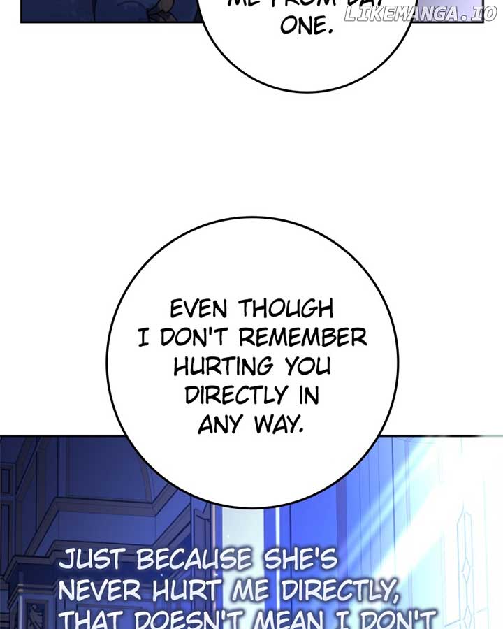 I Want to Be You, Just For A Day Chapter 241 536 ch 241 43