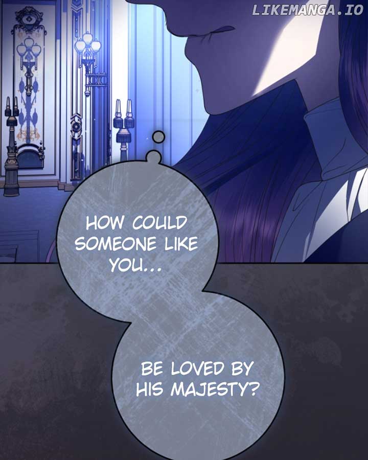 I Want to Be You, Just For A Day Chapter 241 539 ch 241 46