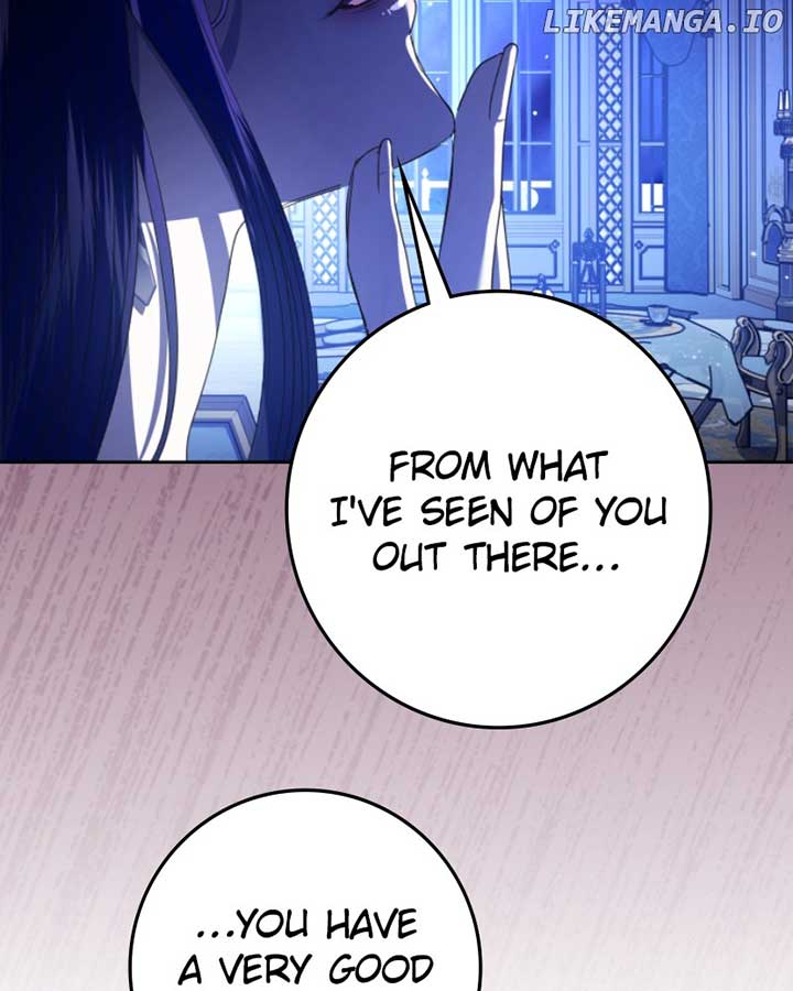 I Want to Be You, Just For A Day Chapter 241 541 ch 241 48