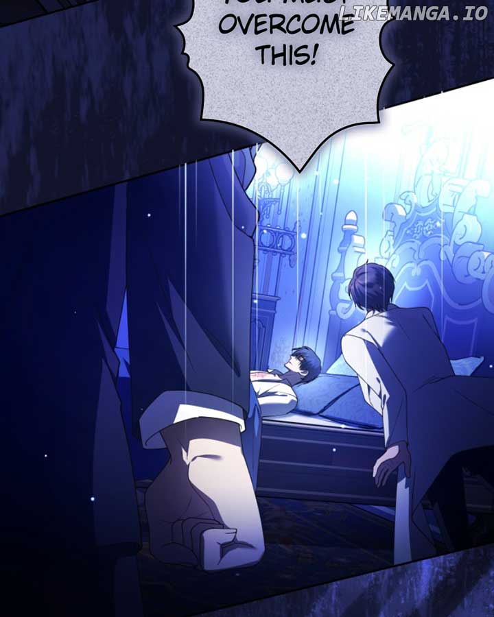 I Want to Be You, Just For A Day Chapter 241 498 ch 241 5