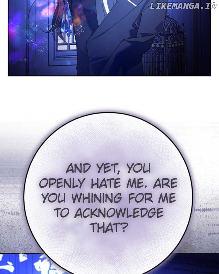 I Want to Be You, Just For A Day Chapter 241 543 ch 241 50